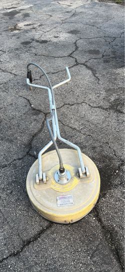20 inch Whisper Wash Aluminum Bar