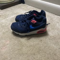Air Max Sz 10.5c