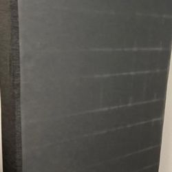 Box Springs  brand new