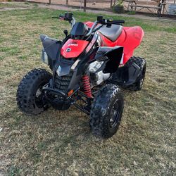 Quad 2024 Can-am 250 DS 