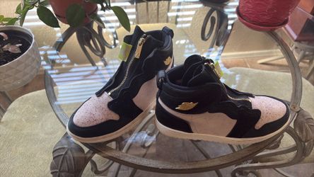 Air Jordan 1 (  Silt Red )