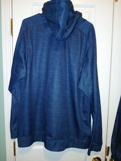 Seahawk hoodie, Seahawks windbreaker 