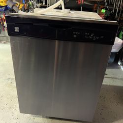 Dishwasher