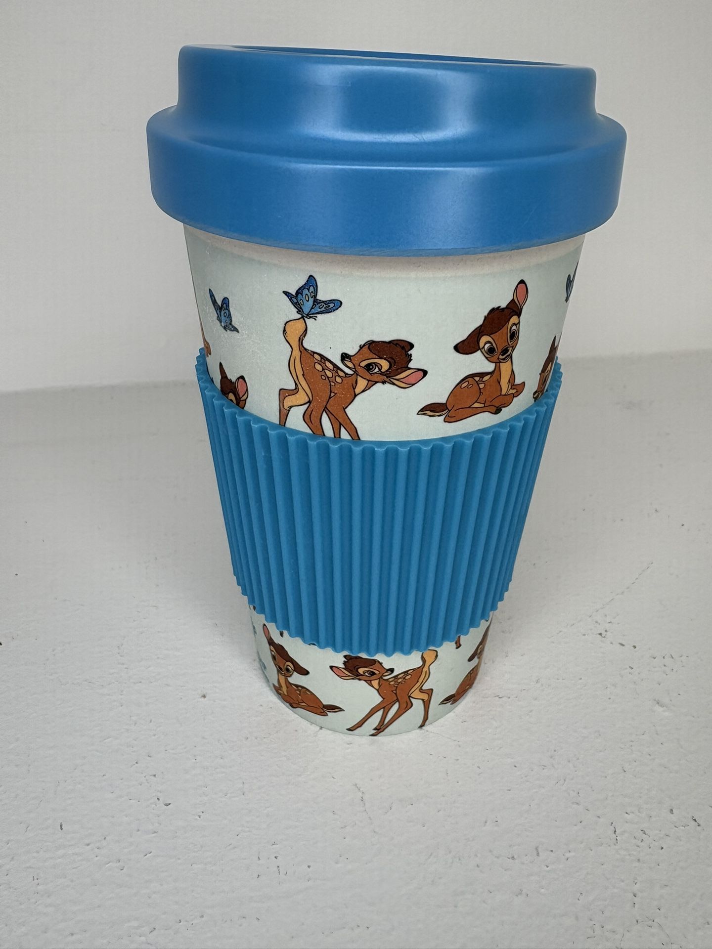 Disney Bambi Skinny Dip House London Reusable Mug