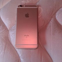 I Phone 6s  [60$]