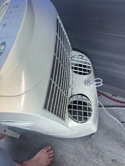 Maytag portable AC