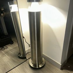 Quality Stainless Steel Led Bollard  