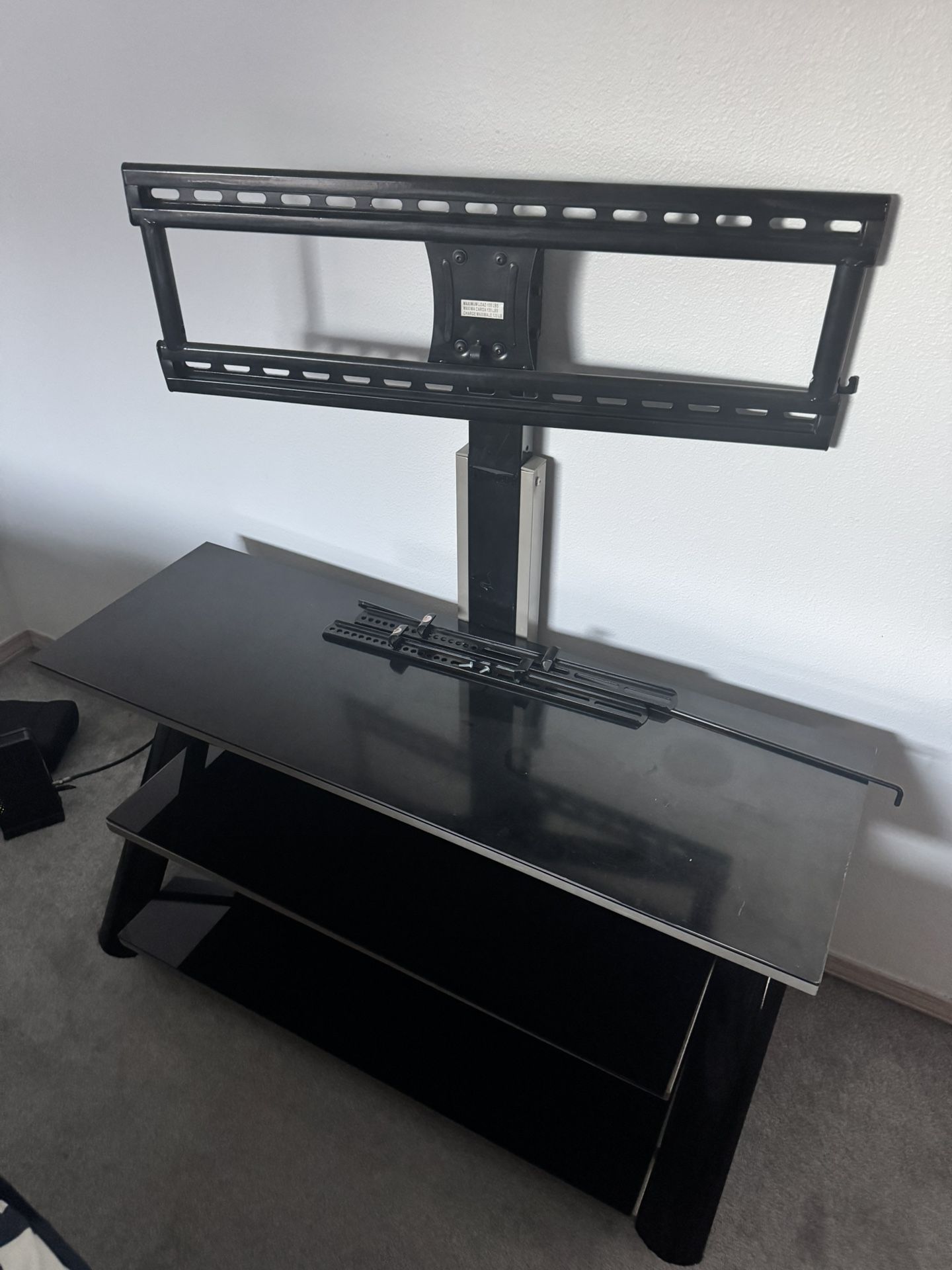 TV Stand With Mount