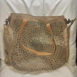 Macy's Handbag On Sale Now OBO 