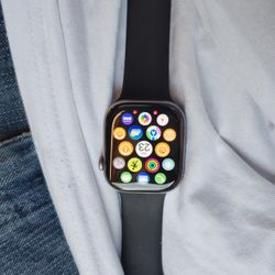 Series 11 Apple Watch