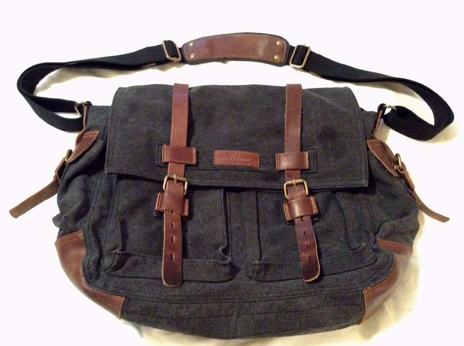 School and/or Work Laptop Bag