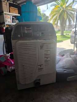 Working Dryer