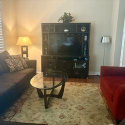 Living Room Set