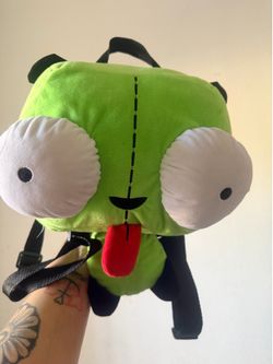 Invader zim