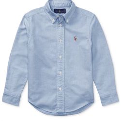 Ralph Lauren Oxford Shirt 