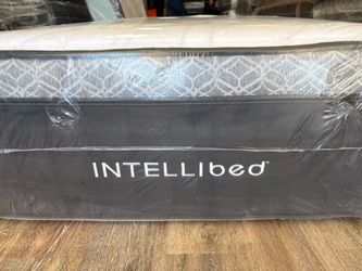 Twin Size Intellibed