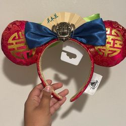 Disney Ears 