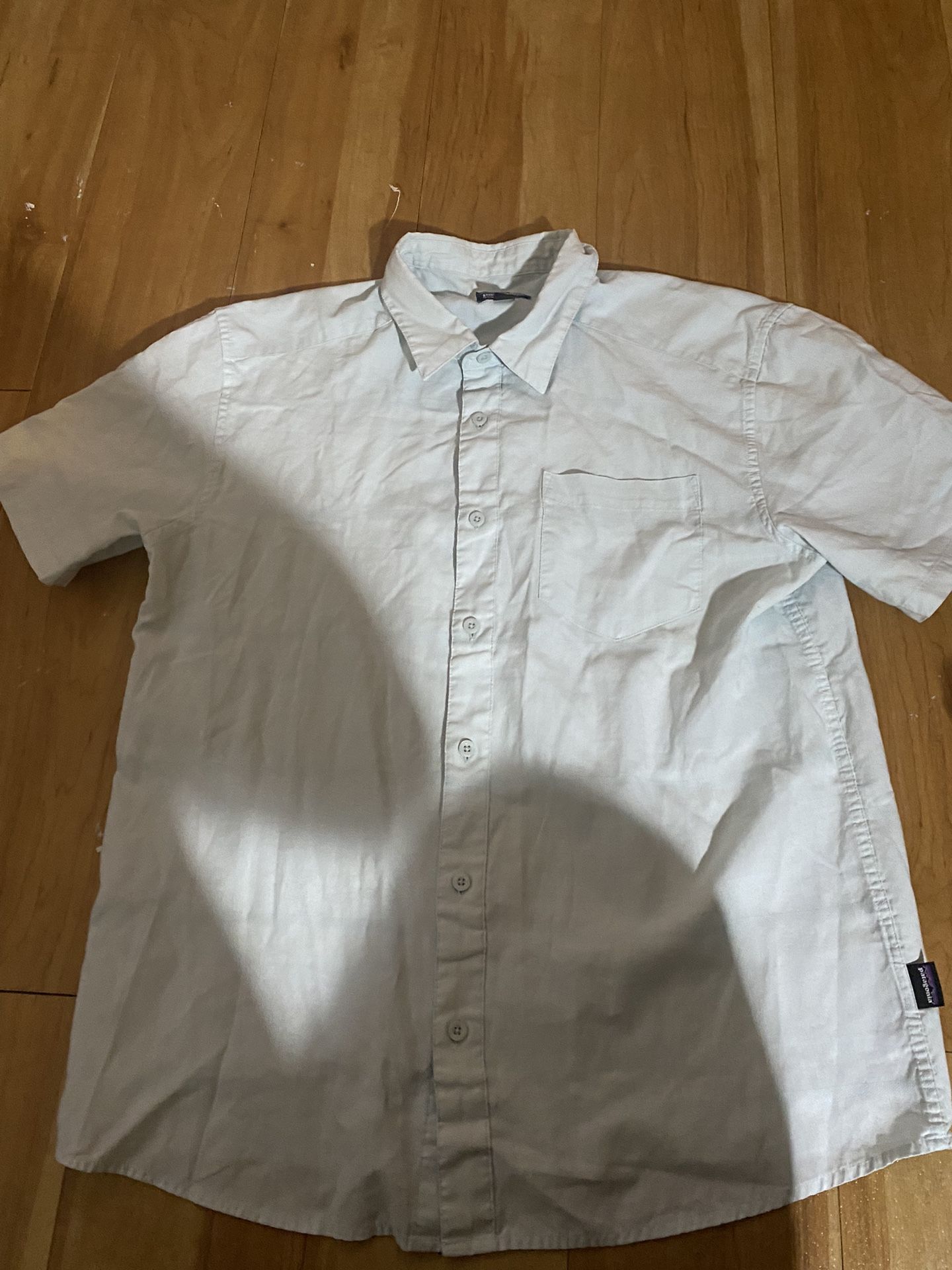 Patagonia Shirt 