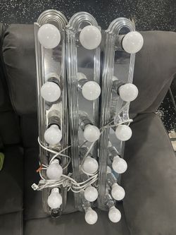 Vanity Lights