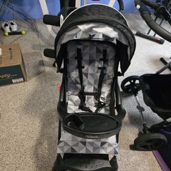 Kolcraft Stroller