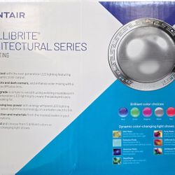 Pentair Pool Light 602153