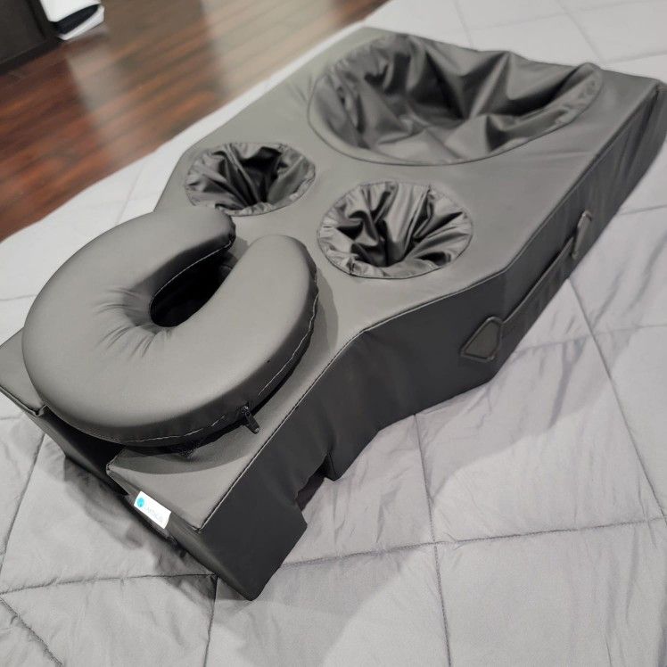 Pregnancy Massage Cushion