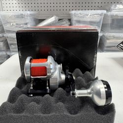 Show Room Display Demo Accurate TX-400X Reel