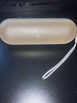 Beats pill
