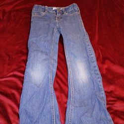 Jean 7s