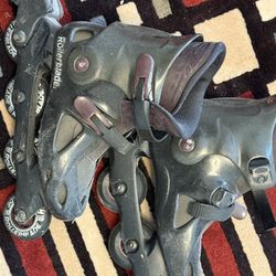 Roller Blades