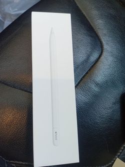 Apple Pencil