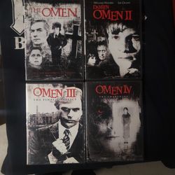 The Omen 