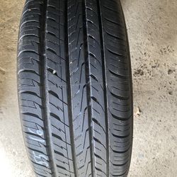 One Tire 205 55 16