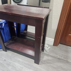 Free Table 