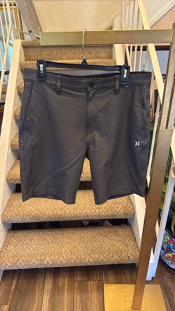 Youth Shorts 