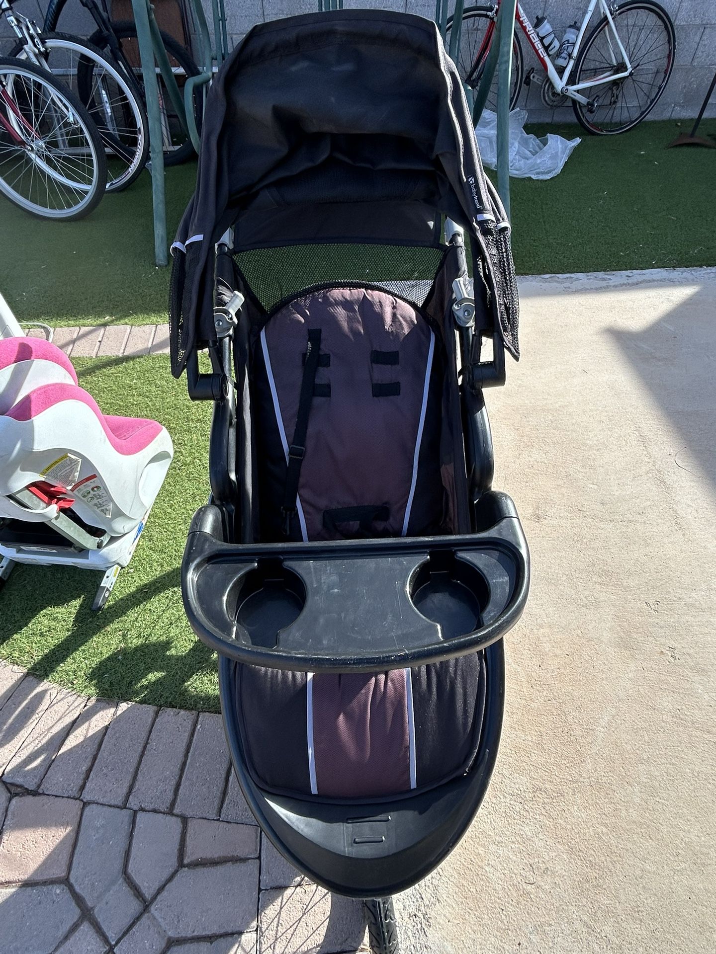 Stroller