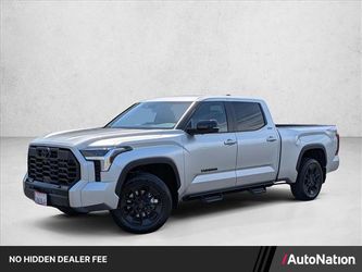 2026 Toyota Tundra