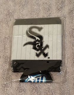 White Sox Koozie