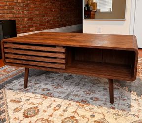 Coffee Table with Storage