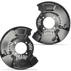 2010 - 2023 4Runner OEM Break Shields