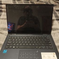 Asus Vivobook Go 14 Flip 