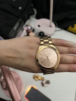 Micheal Kors Watch