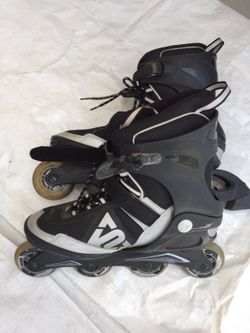 Adult, In-line Skates