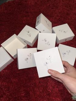 AirPods
