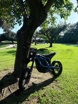 surron ultra bee