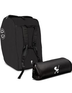 Doona travel bag and set protector