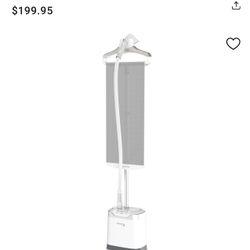 Rowenta Professional Steamer