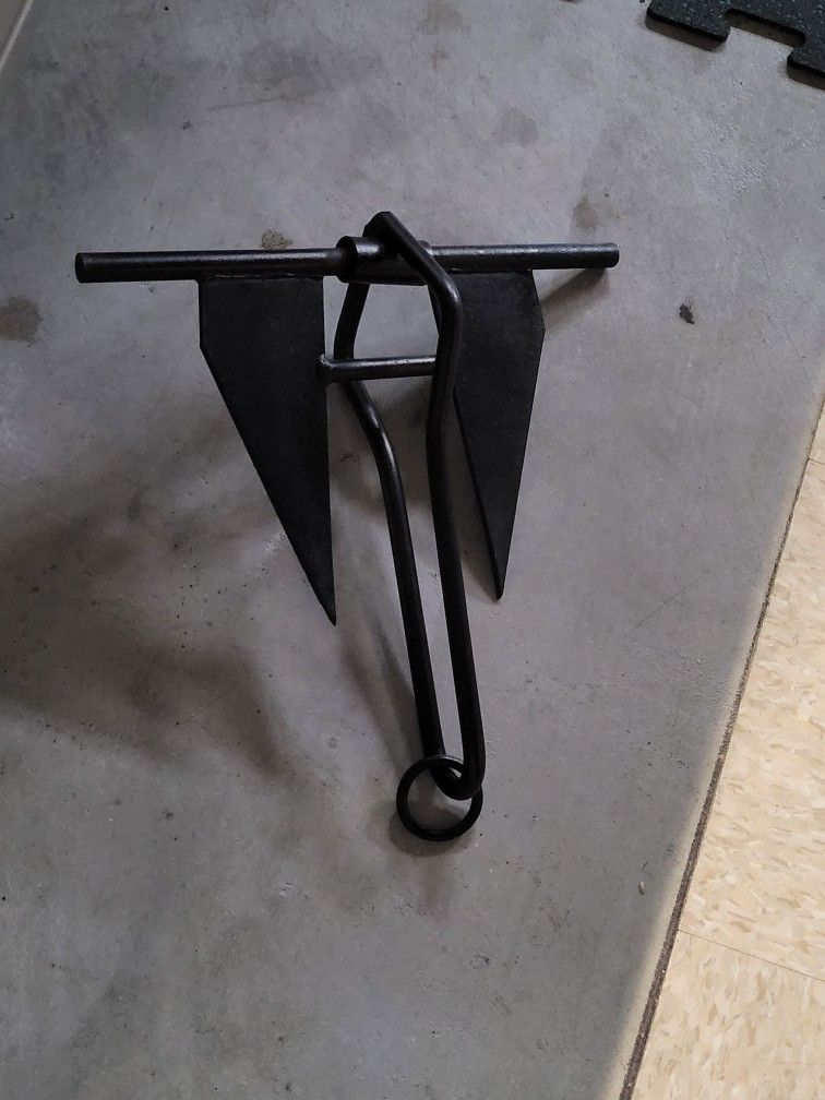 Boat Anchor