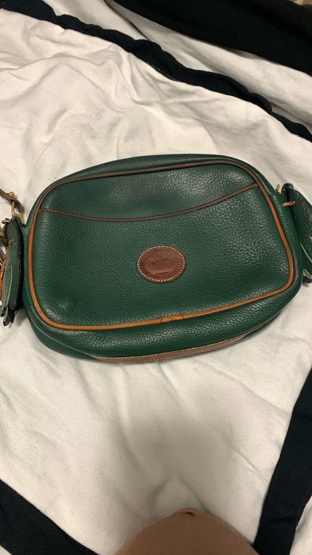 Vintage Dooney and Bourke