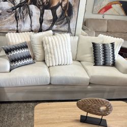 Sofa Love Seat 